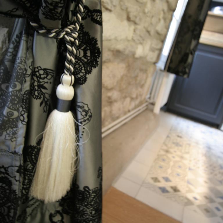 Parisinteriorsrentals - Beautiful Le Marais Notre Dame Appartement Exterior foto