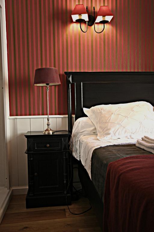 Parisinteriorsrentals - Beautiful Le Marais Notre Dame Appartement Exterior foto